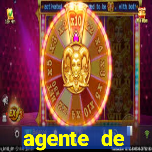 agente de plataforma de jogos